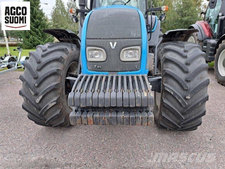 Valtra T191 HITECH Traktori