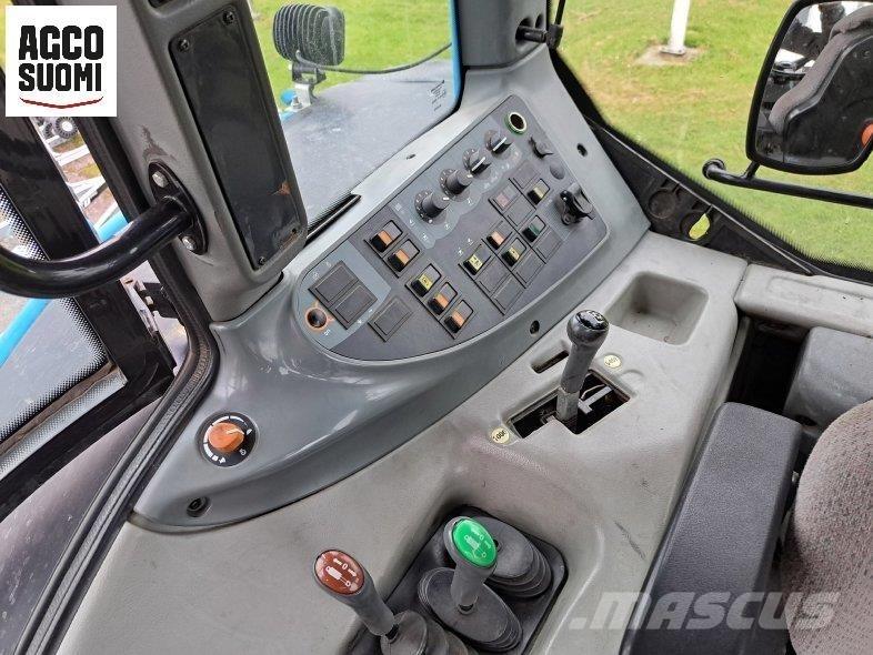 Valtra T191 HITECH Traktori