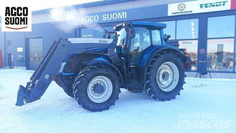 Valtra T203D FL Traktori
