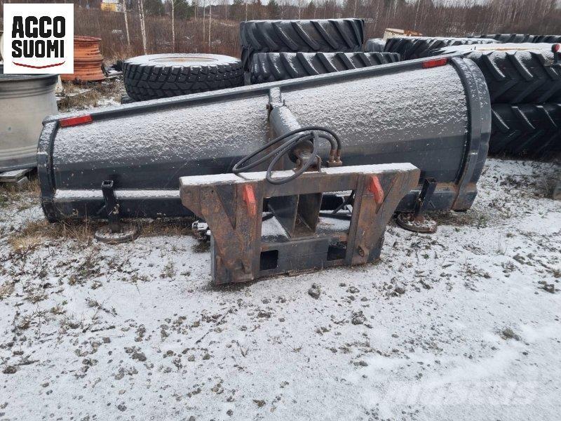 Vama ALUEAURA 280 Sniježne daske i  plugovi