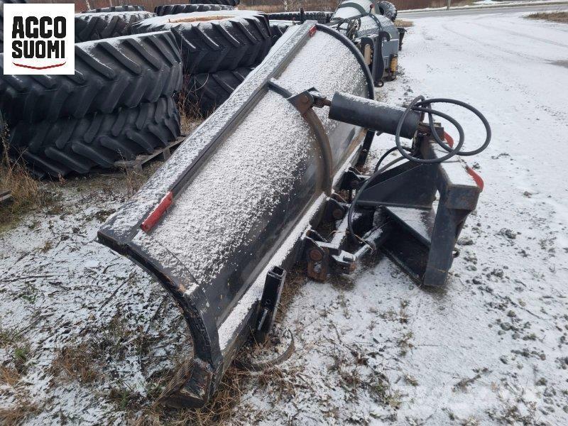 Vama ALUEAURA 280 Sniježne daske i  plugovi