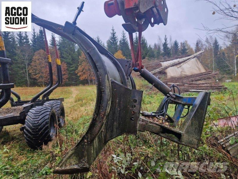 YT-Paja ALUEAURA Sniježne daske i  plugovi