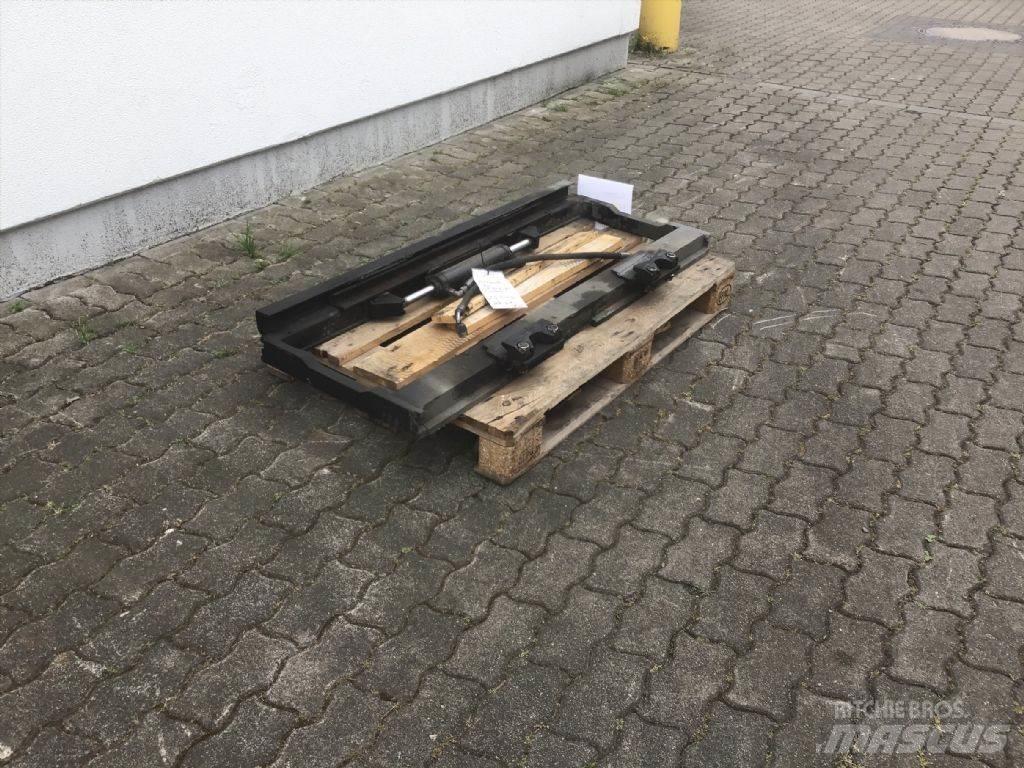 Bolzoni HN61350 Ostalo
