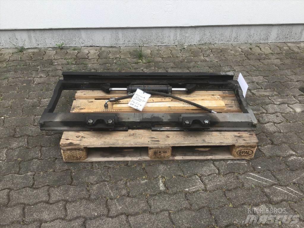 Bolzoni HN61350 Ostalo