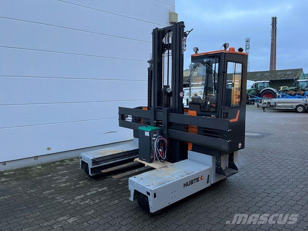 Hubtex MaxX 30 Bočni viličari