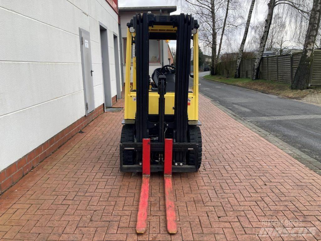 Hyster H 2.5A Dizelski viličari