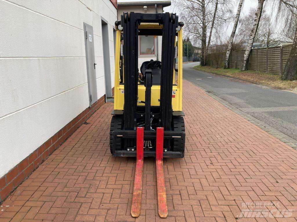 Hyster H 2.5A Dizelski viličari