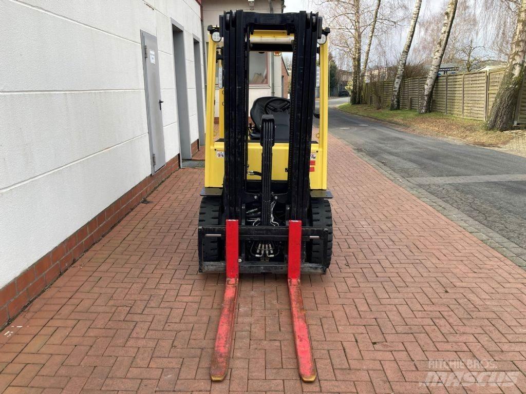 Hyster H 2.5A Dizelski viličari