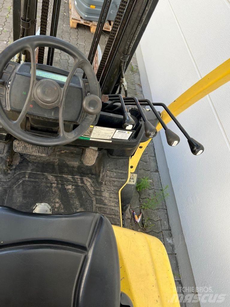 Hyster H 3.0 FT Dizelski viličari
