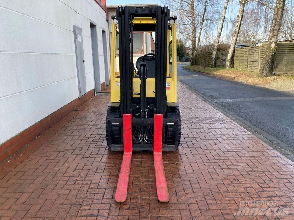Hyster H 3.5A Dizelski viličari