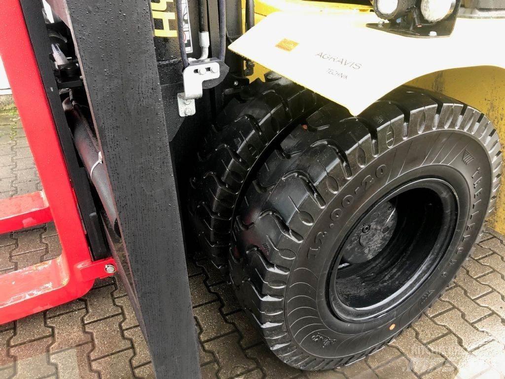 Hyster H16XD6 Dizelski viličari