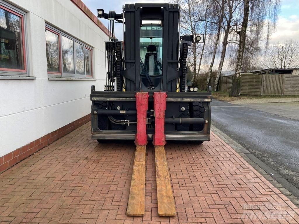 Hyster H16XM-12 Dizelski viličari
