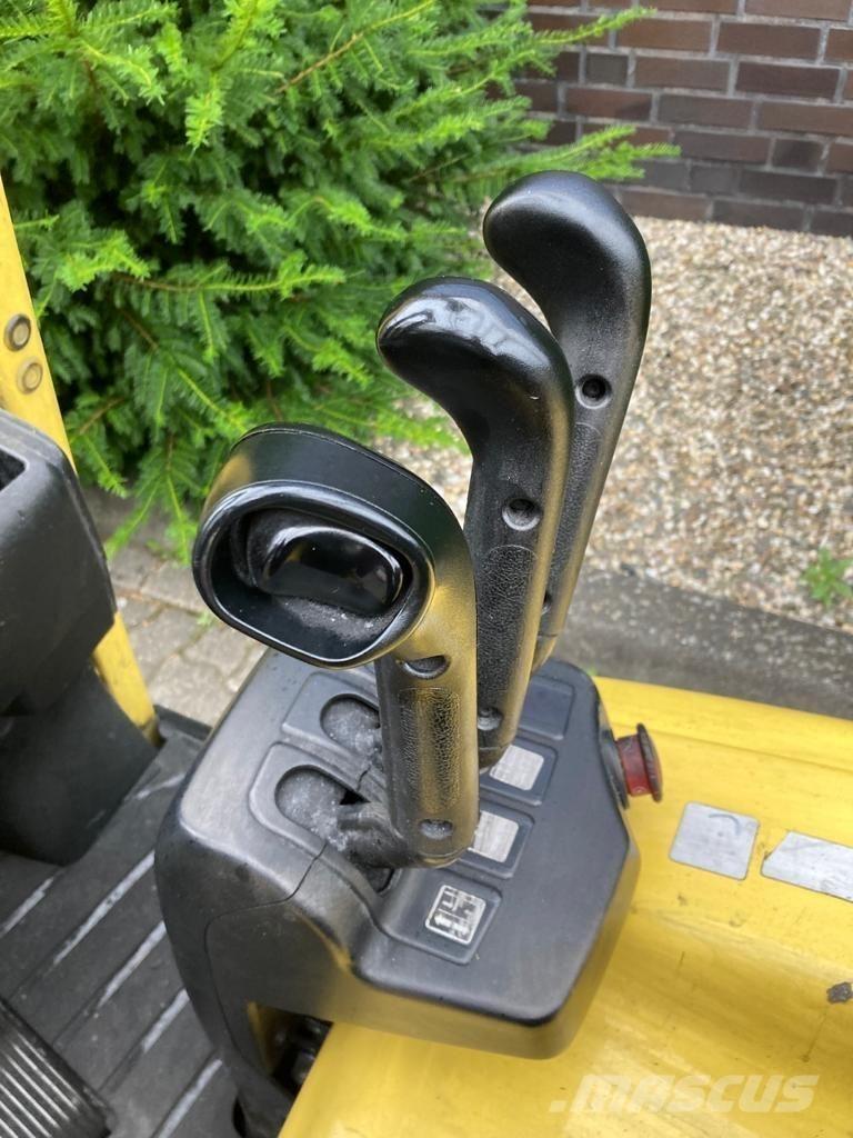 Hyster J 1.80 XNT Električni viličari