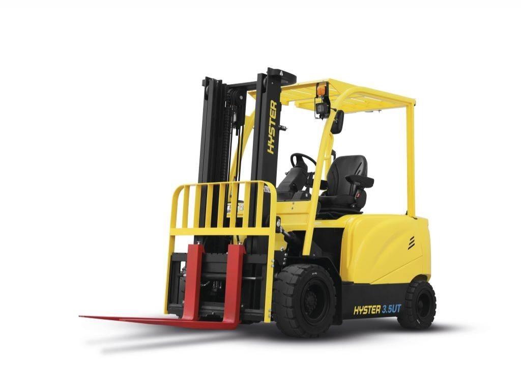 Hyster J 2.0 UTL Električni viličari