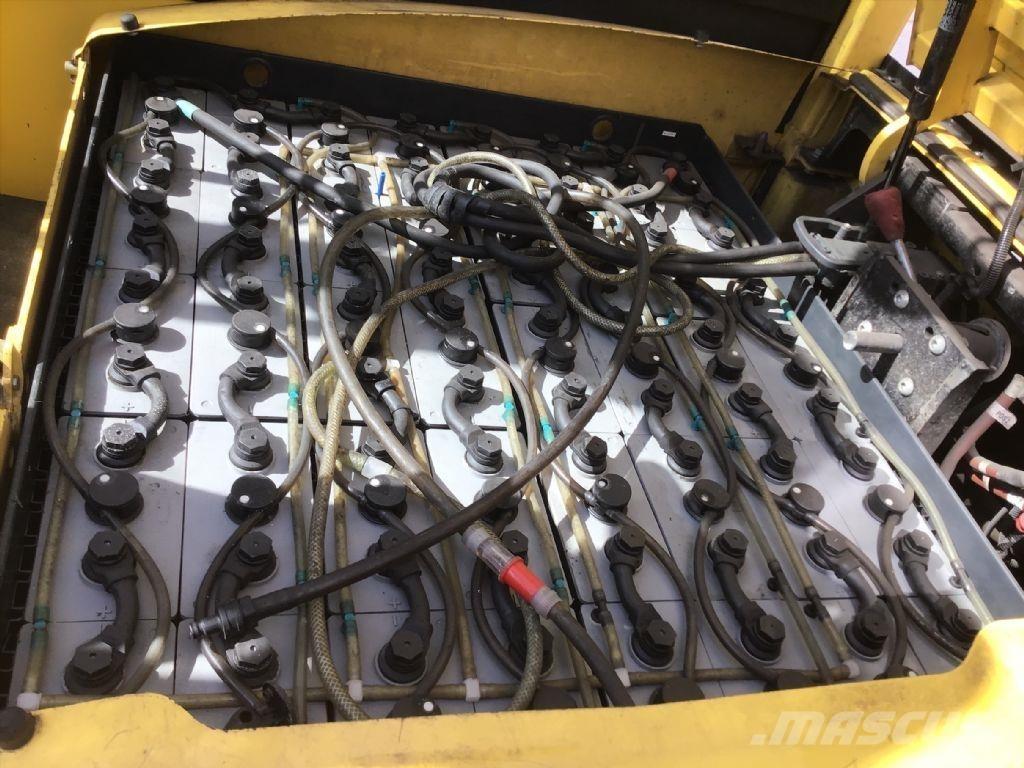 Hyster J 3.0 XN Električni viličari