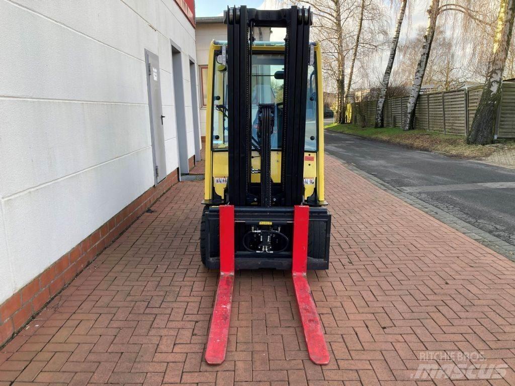 Hyster J 3.5 XN Električni viličari