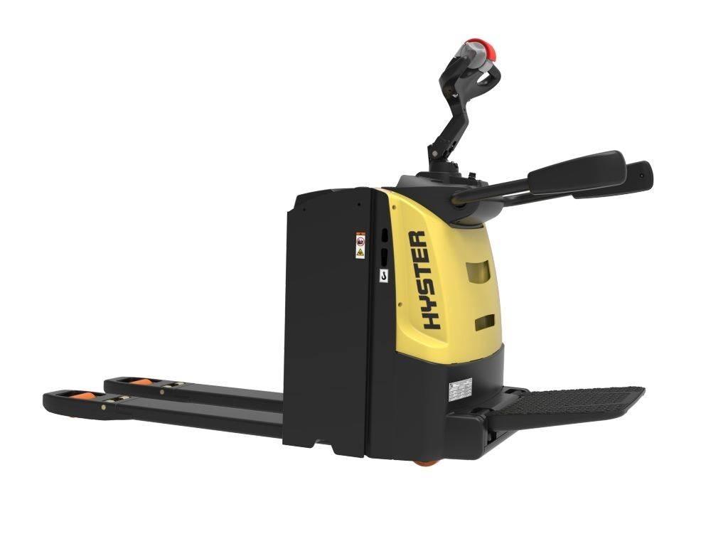 Hyster P 2.0 S Nisko podizni električni viličar