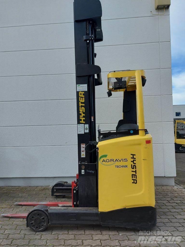 Hyster R 1.4 Viličari sa pomičnim stupom