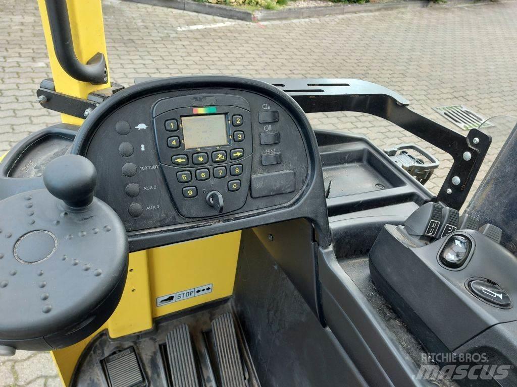 Hyster R 1.4 Viličari sa pomičnim stupom