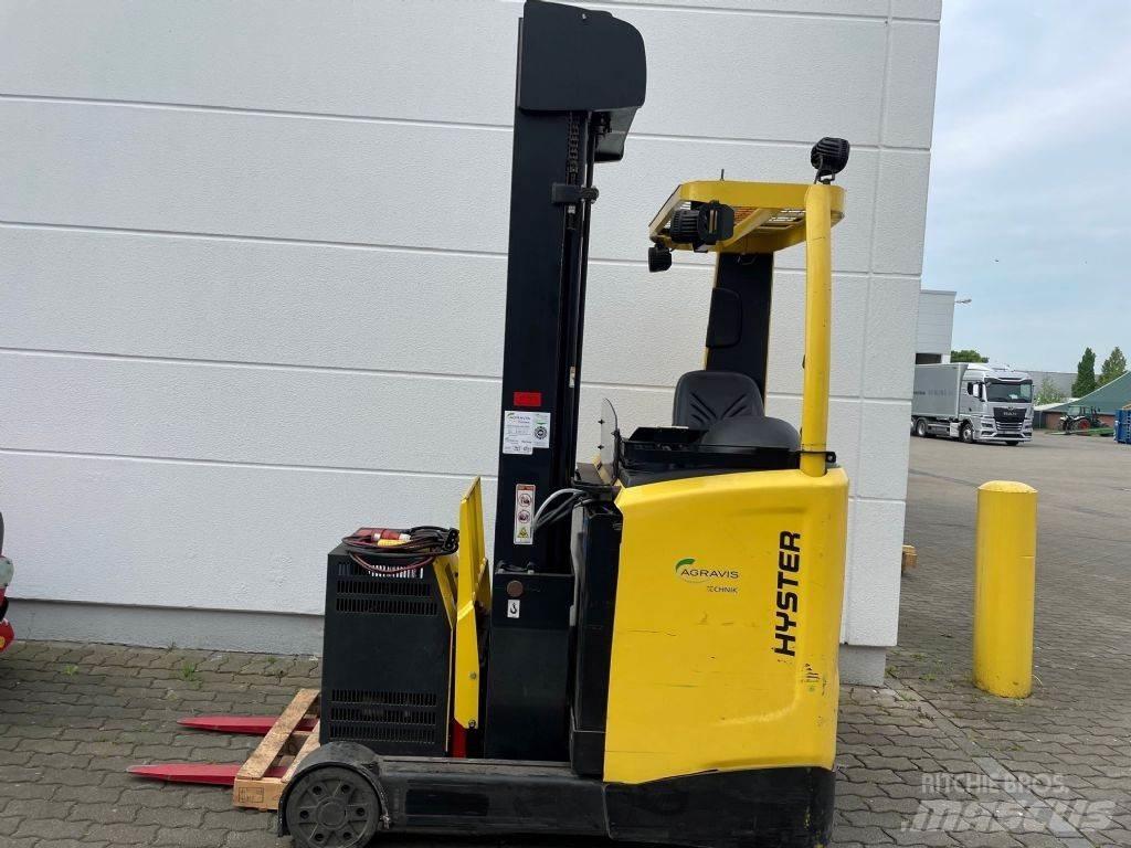 Hyster R 1.4 Viličari sa pomičnim stupom
