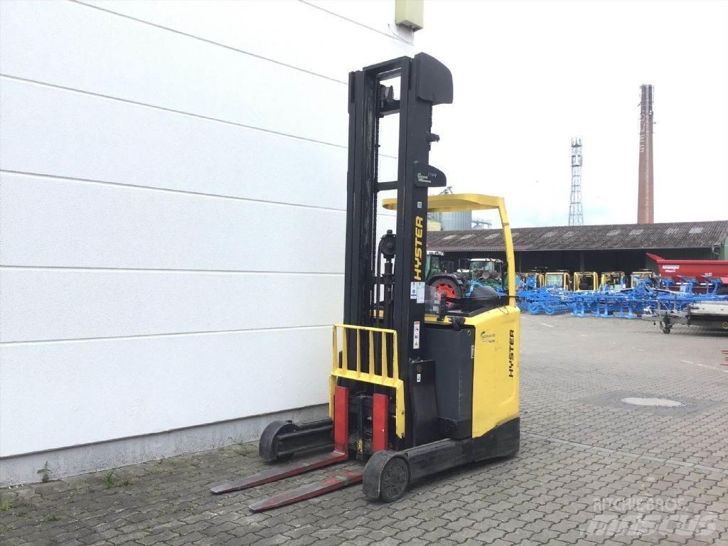 Hyster R 1.6 Viličari sa pomičnim stupom