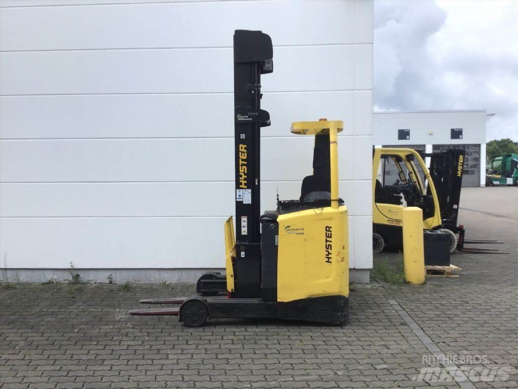 Hyster R 1.6 Viličari sa pomičnim stupom