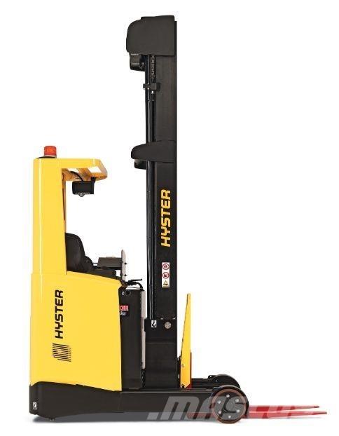 Hyster R 1.6 Viličari sa pomičnim stupom