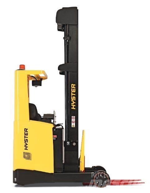 Hyster R 1.6 Viličari sa pomičnim stupom