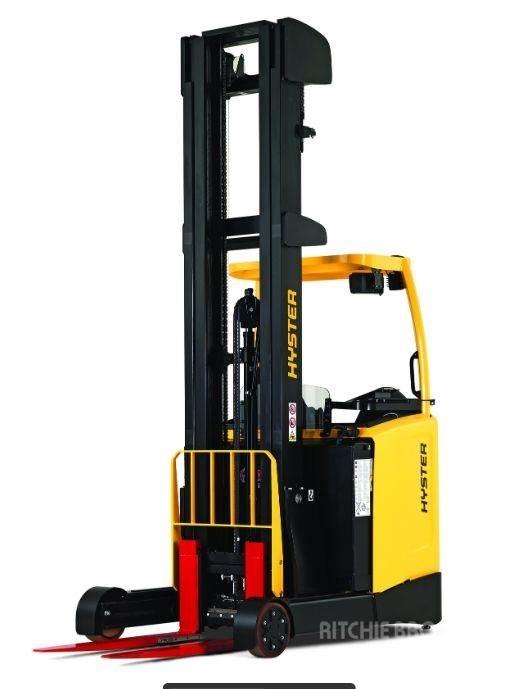 Hyster R 1.6 Viličari sa pomičnim stupom