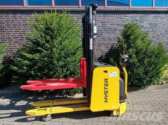 Hyster S 1.4 IL Ručni električni viličar