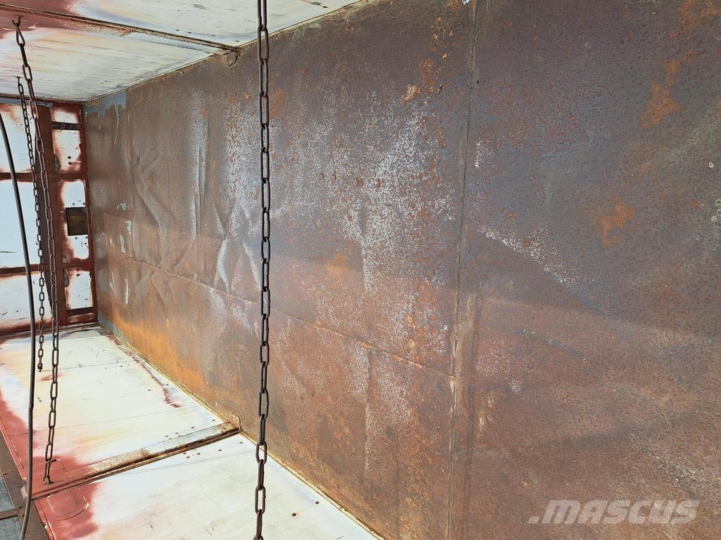  18 TN Kiperi prikolice