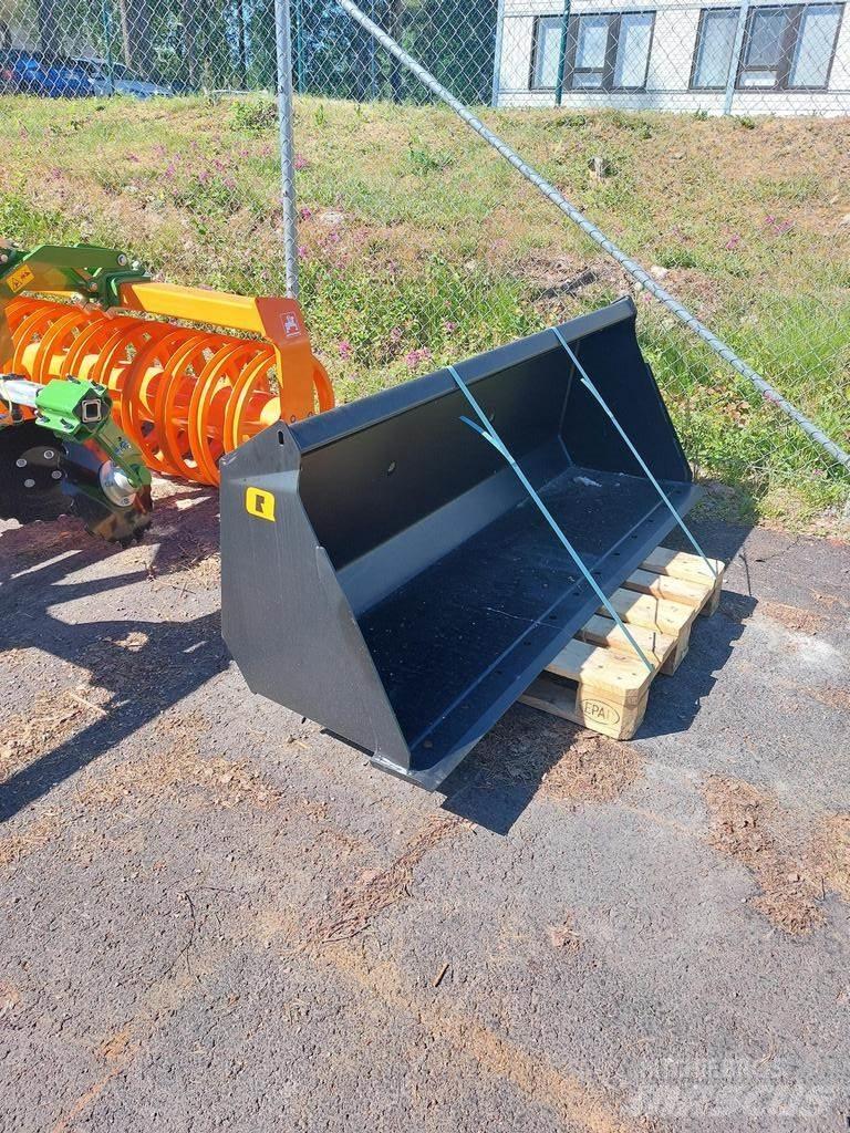  CV 185 Poljoprivreda – ostalo
