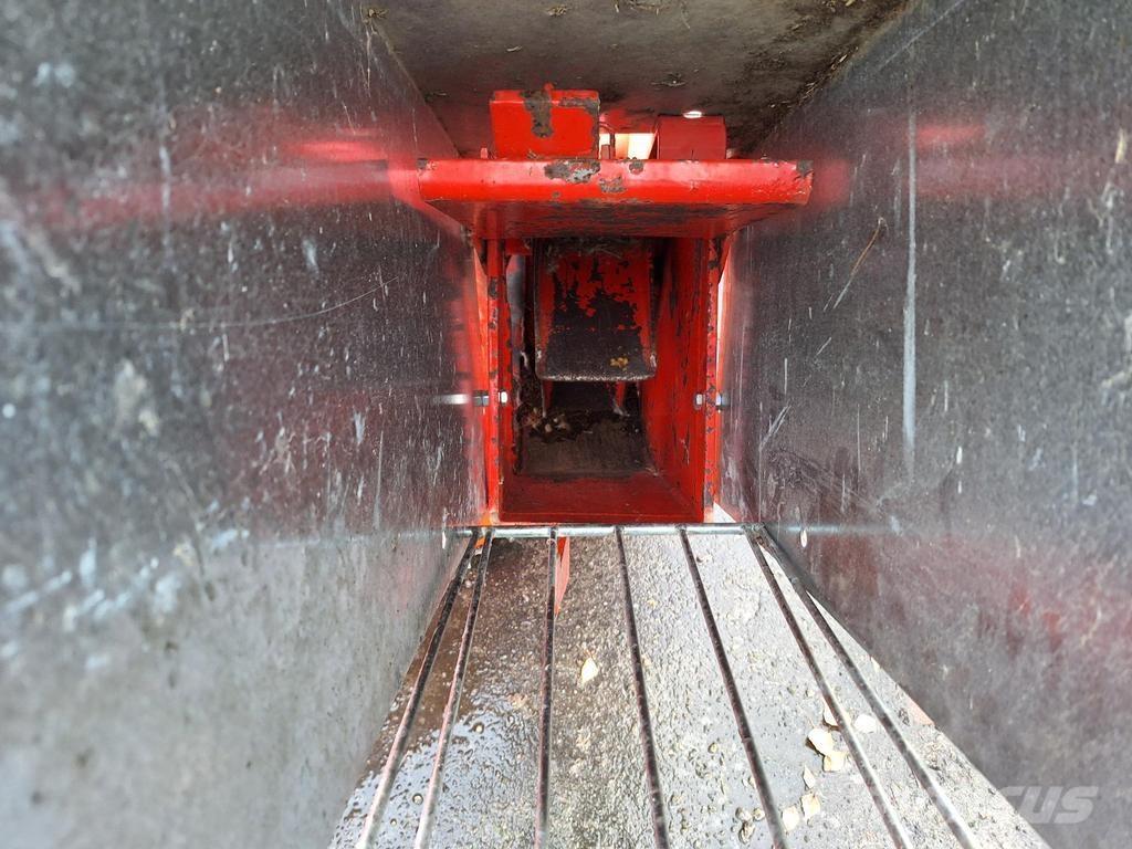 Esko 102 Sniježne freze