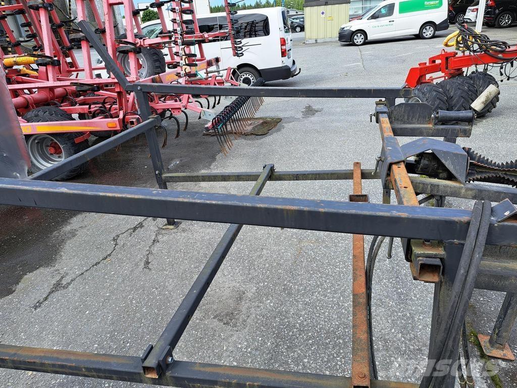 Japa 2000 Drvosječači cjepači i rezači