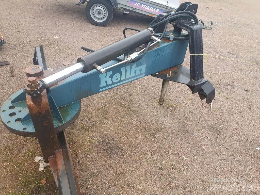 Kellfri  Plugovi za putove
