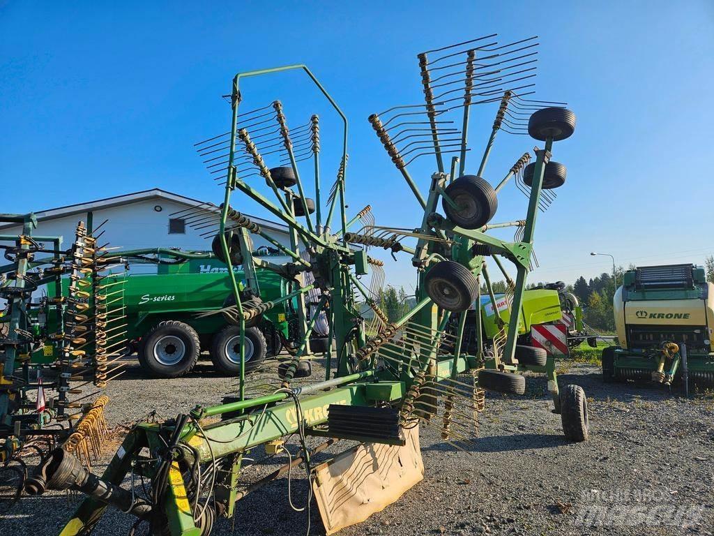 Krone 900 Okretači i sakupljači sijena