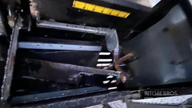 Piko M30 Drvosječači cjepači i rezači