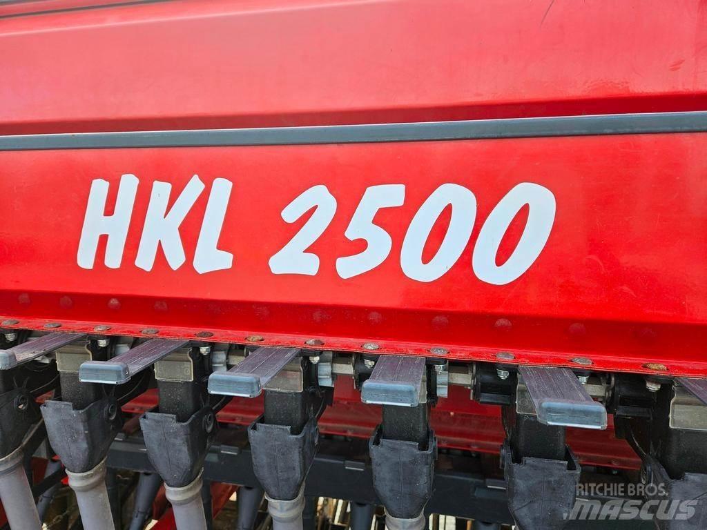 Tume HS250 Kombinirane sijačice