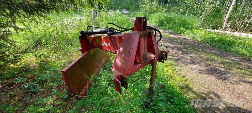 VM 250 Plugovi za putove