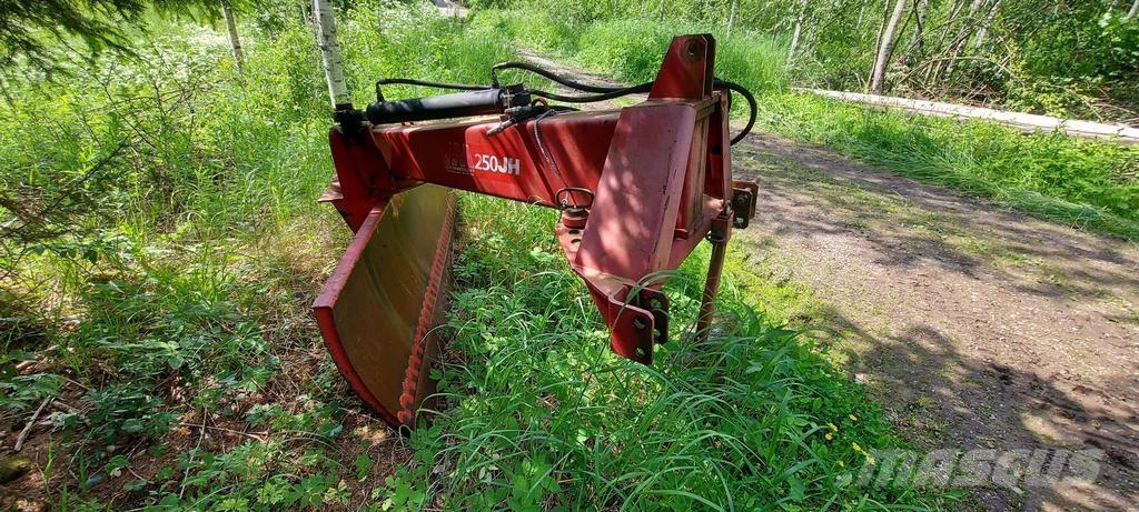 VM 250 Plugovi za putove