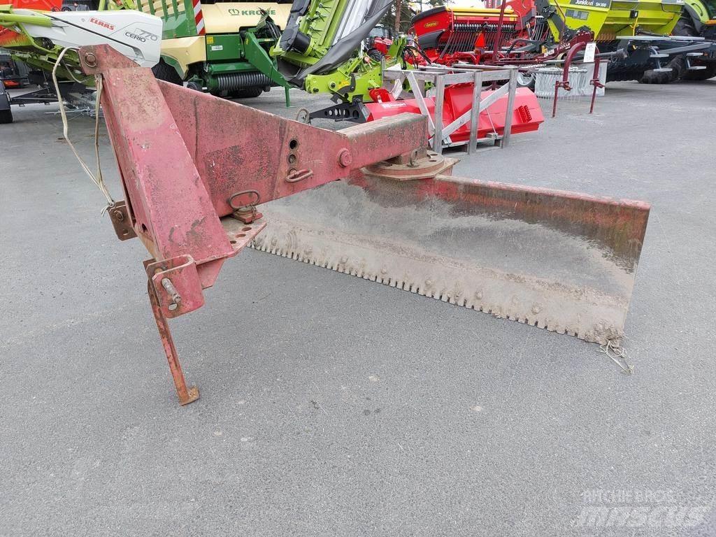 VM 250 Plugovi za putove