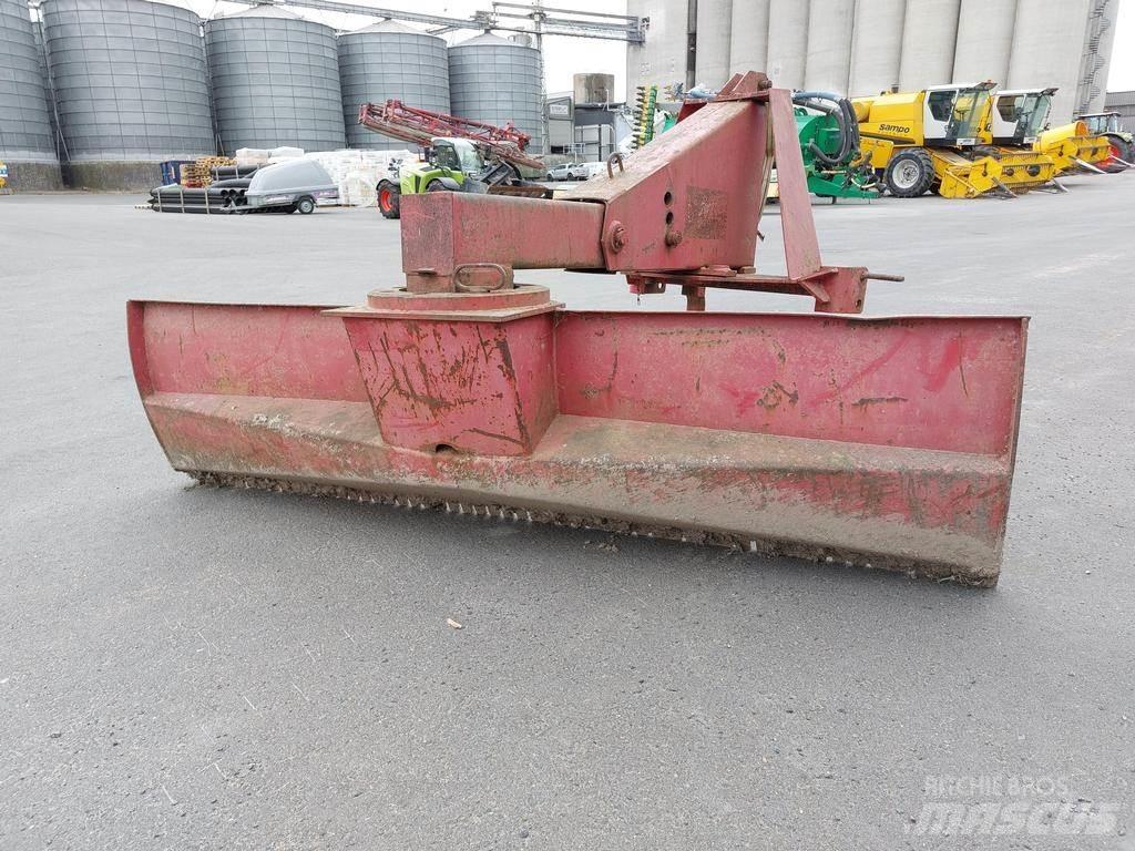 VM 250 Plugovi za putove