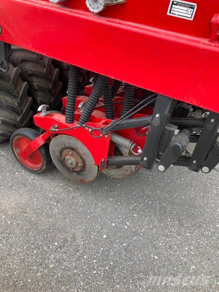 VM 300 Kombinirane sijačice