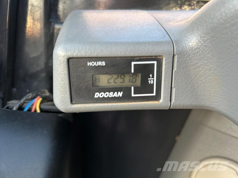 Bobcat E85 Mini bageri <7t