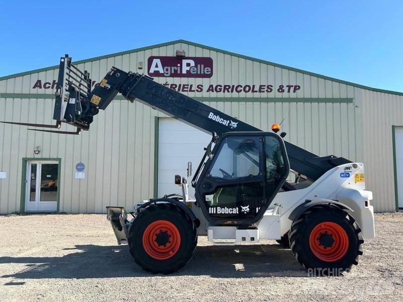 Bobcat T40170 Teleskopski viličari