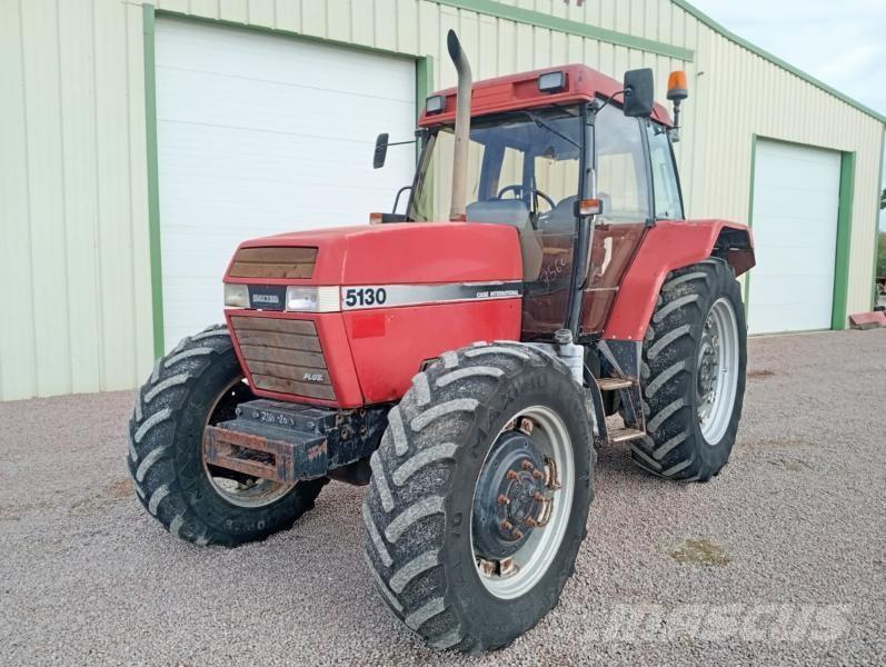 CASE IH 5130 Traktori
