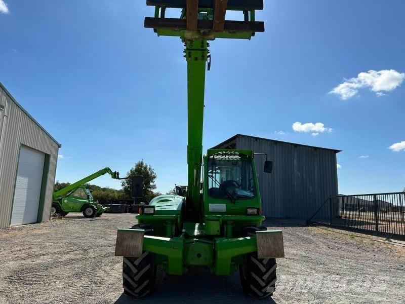 Merlo P38.13 Teleskopski viličari