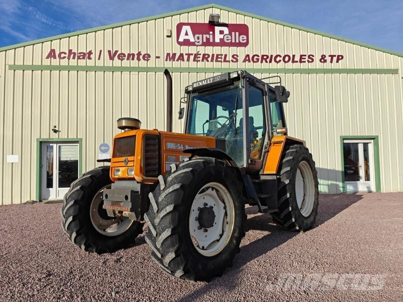 Renault 106-54 Traktori