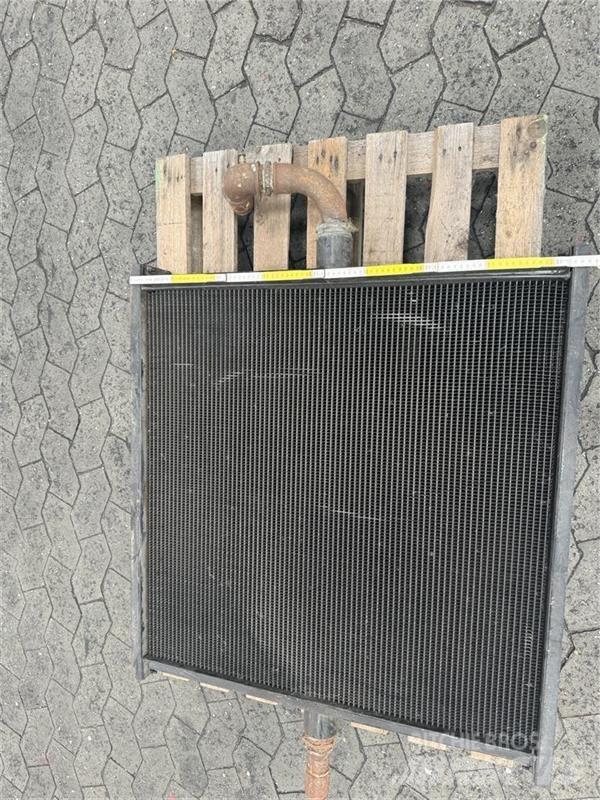  - - -  Radiator Poljoprivreda – ostalo