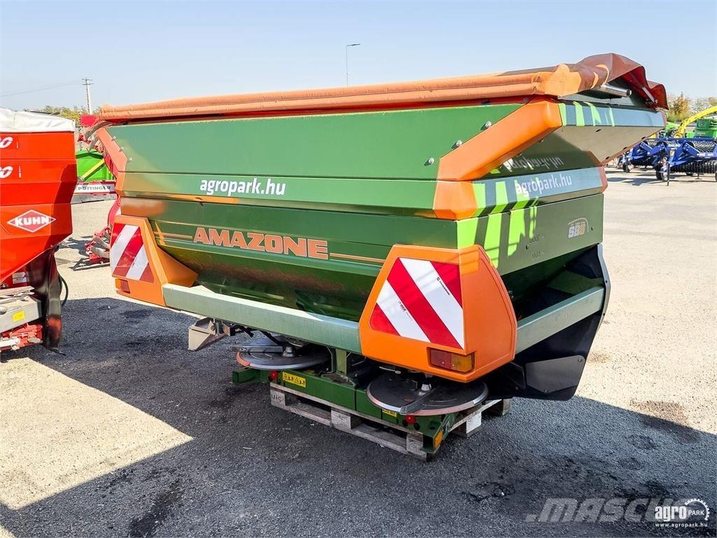 Amazone ZA-M 3001 Rasipači mineralnog  gnojiva